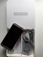 HTC ONE M9